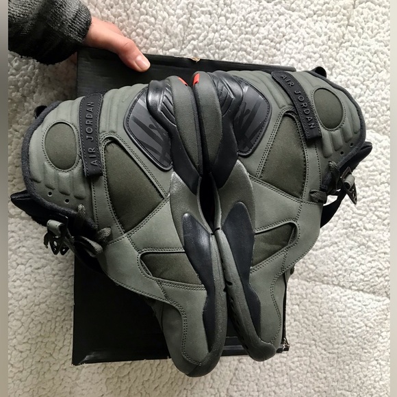 SOLD Air Jordan 8 “Take Flight” - Picture 4 of 6